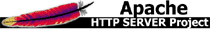 logo Apache