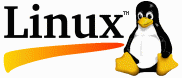 logo Linux